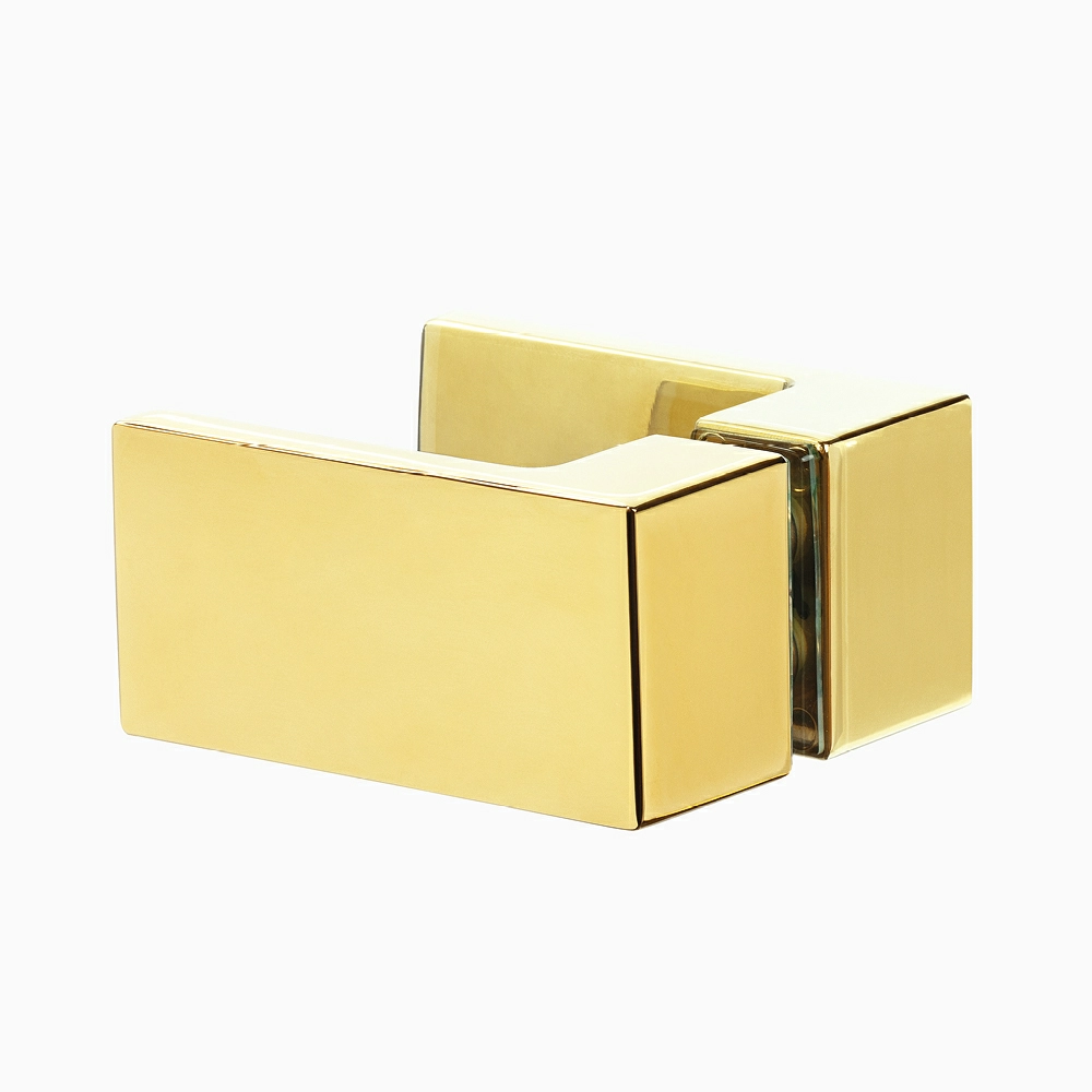 Душевое ограждение NEW TRENDY AVEXA GOLD SHINE R 80x120x200 EXK-2129 (золото) от магазина Бери-Неси.ру